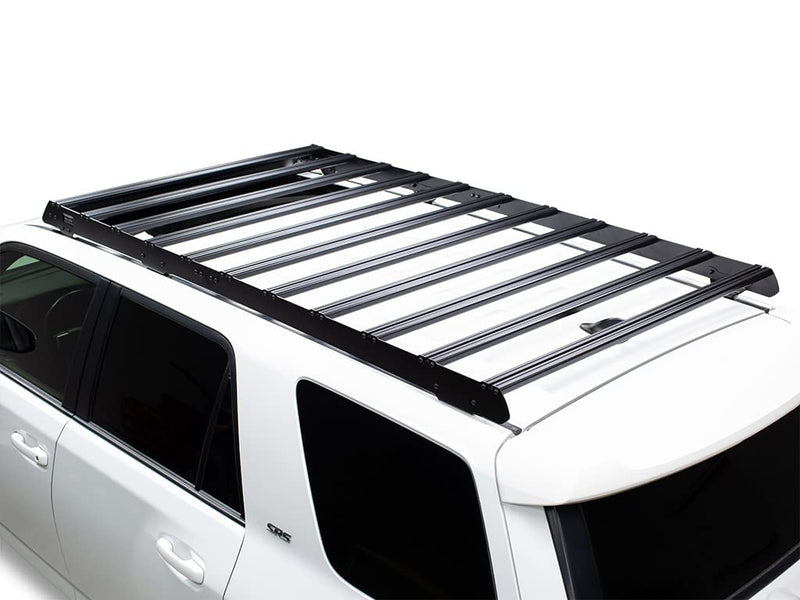 Slimsport Roof Rack Kit Front Runner Compatible with Toyota 4Runner (5th Gen)