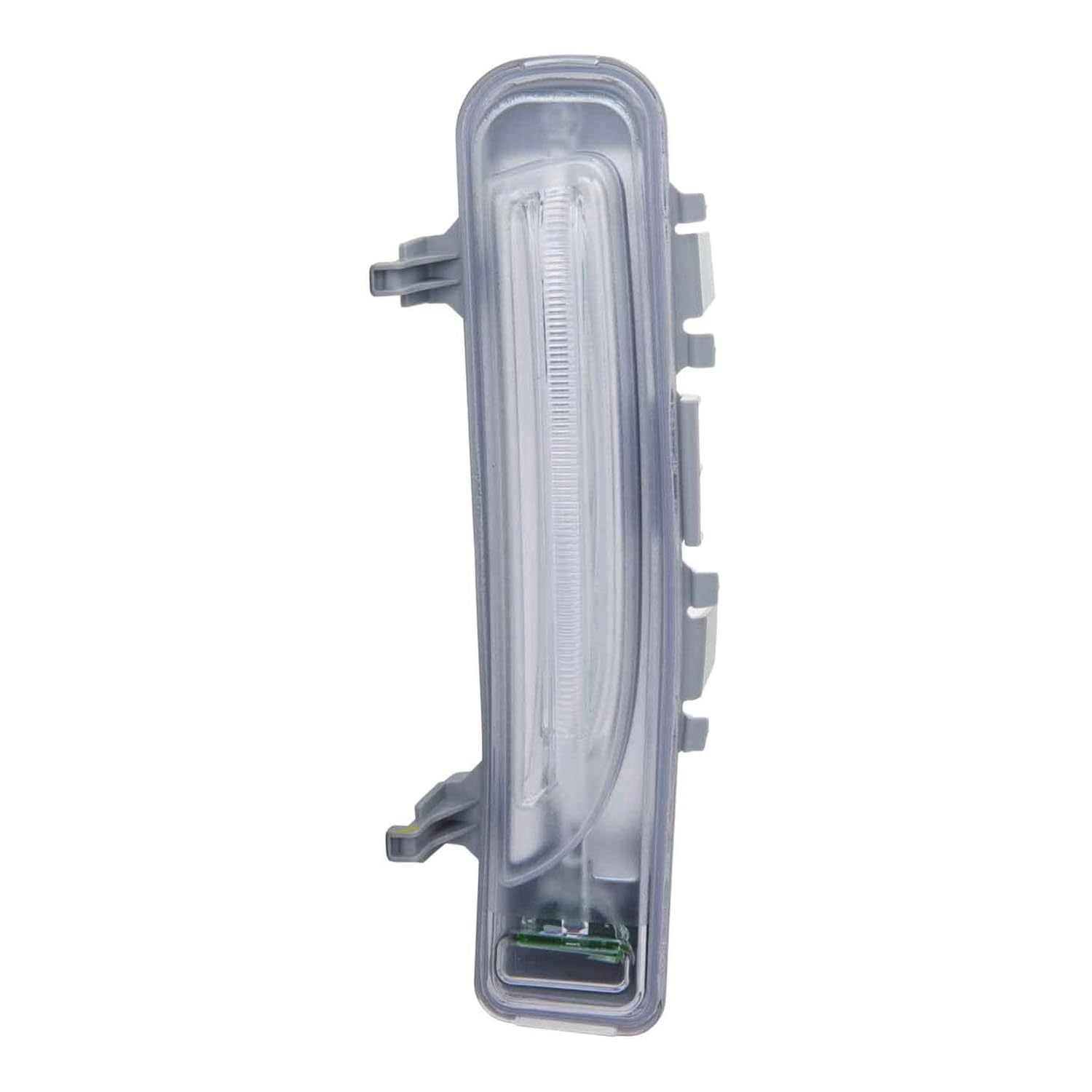 Replacement DEPO 330-1608L-AS Driver Side Parking Light Assembly