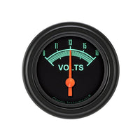 Instruments Classic GS30BLF G/Stock 2 1/8" Volt