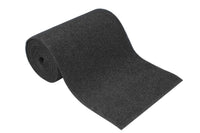 Bunk Carpeting Moeller Marine 054560-10, Black