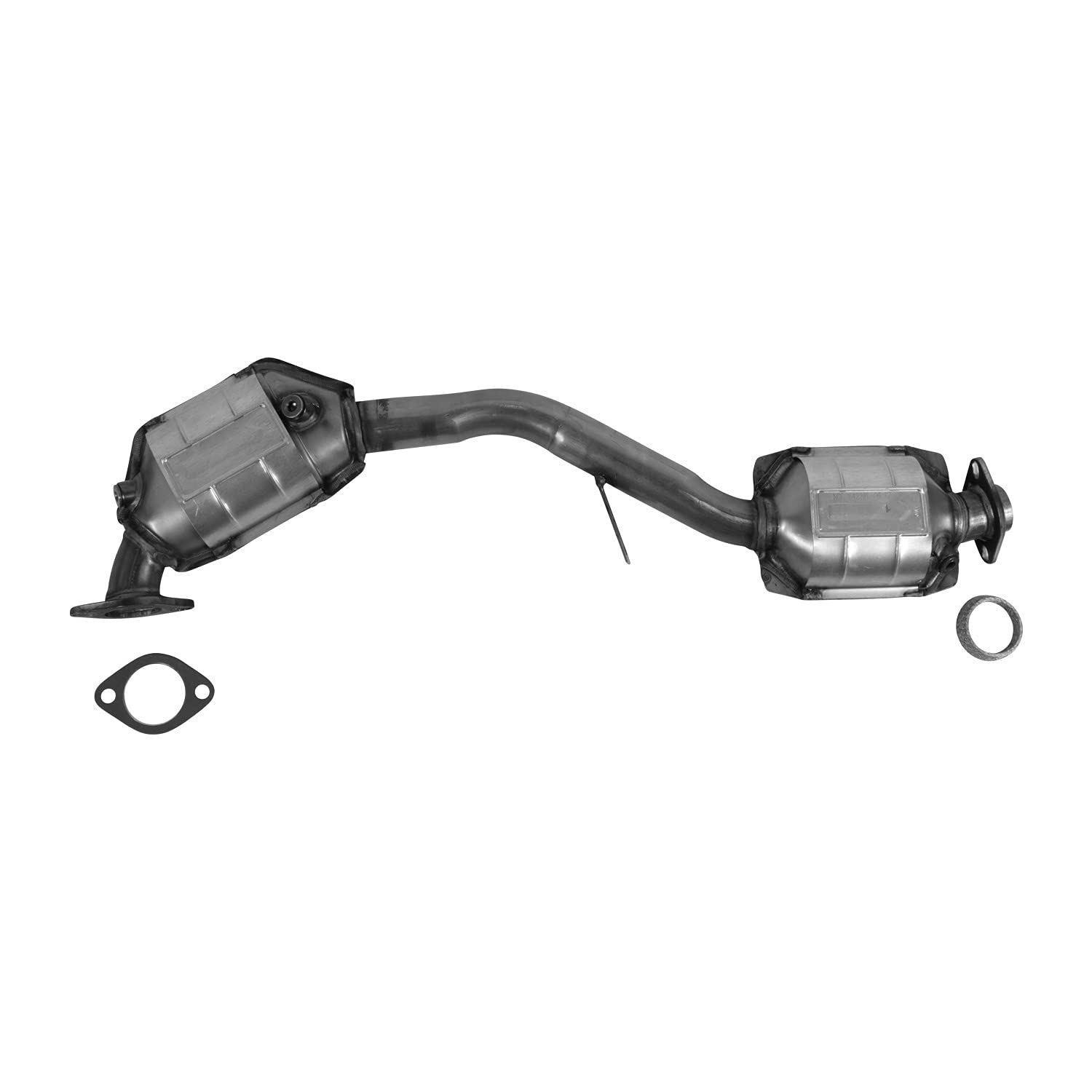 Catalytic Converter New for Outback Impreza Forester Legacy Baja 9-2X