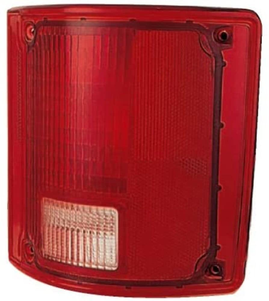 GM123-L000R Eagle Eyes Tail Light