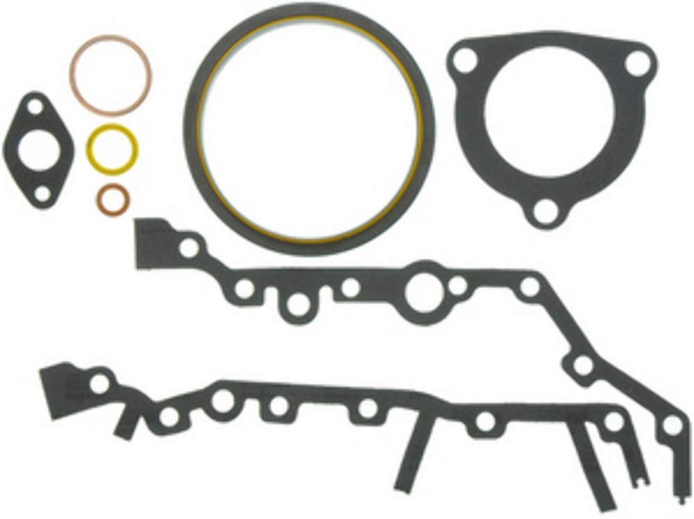 Rear Main Seal Victor Reinz JV1686
