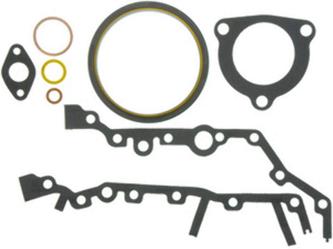 Rear Main Seal Victor Reinz JV1686