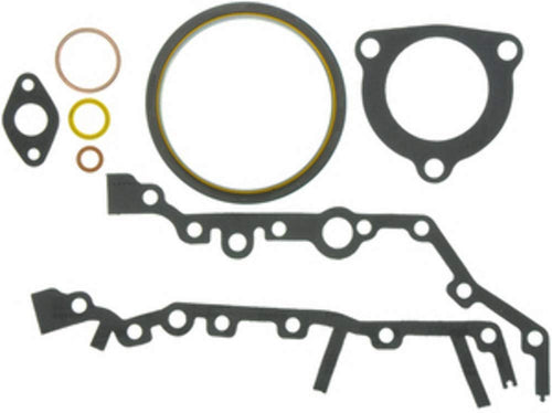 Rear Main Seal Victor Reinz JV1686
