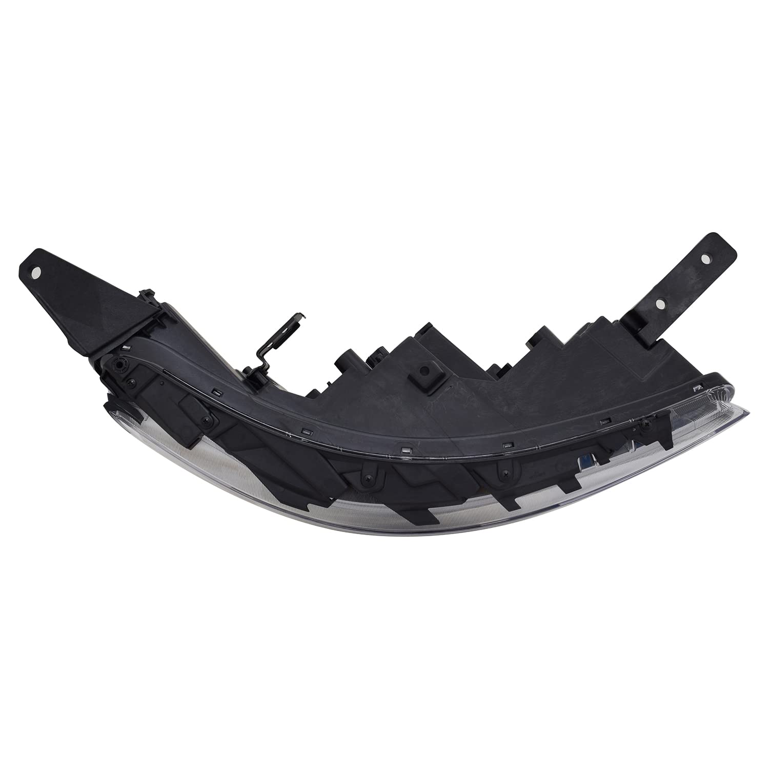 Right TYC Daytime Running Light Compatible with 2020-2021 Kia Soul