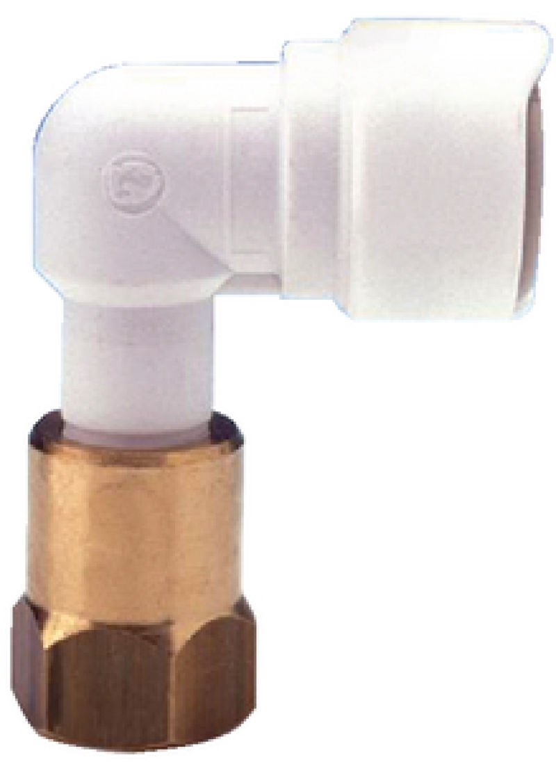 Adaptor 1/2" BSP to WHALE WATER SYSTEMS 15M
