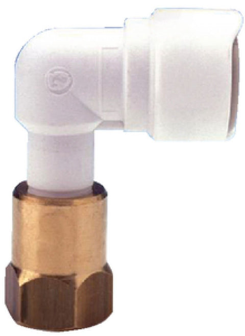Adaptor 1/2" BSP to WHALE WATER SYSTEMS 15M