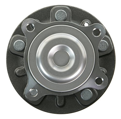 Wheel Bearing and Hub Assembly MOOG for Chevrolet Cruze