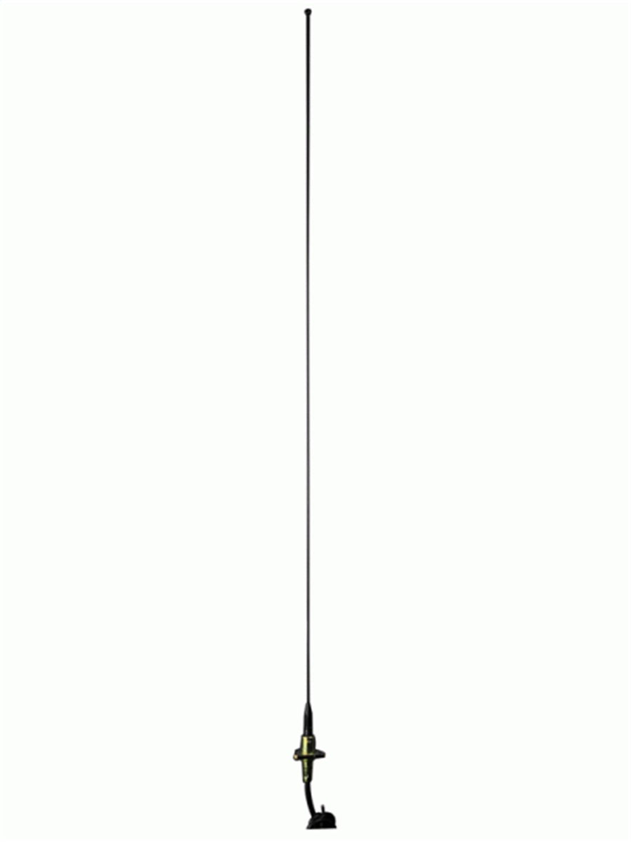 Antenna Application Metra Electronics 44-GM94B for Chevrolet Astro and Lumina (Black) (44GM94B)