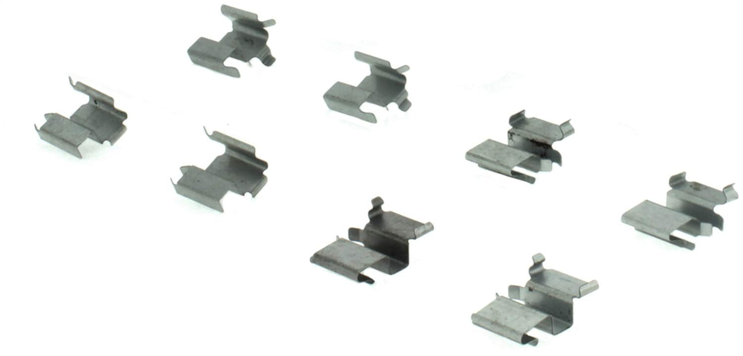Street Select StopTech Brake Pads 305.08030