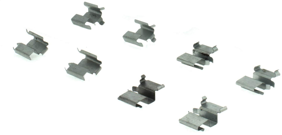 Street Select StopTech Brake Pads 305.08030