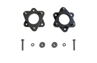 Max Trac Part# 831330MR Suspension is A Pair of 3" Lift STRUT SPACERS WHICH Include SPACERS for Front SENSORS