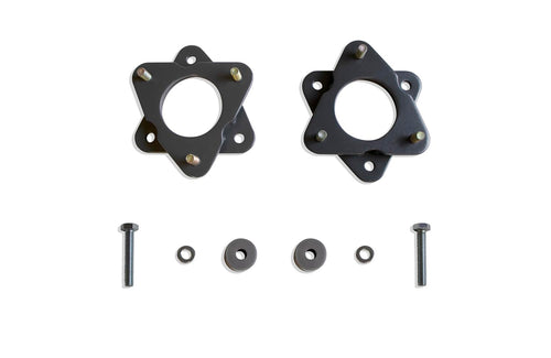Max Trac Part# 831330MR Suspension is A Pair of 3" Lift STRUT SPACERS WHICH Include SPACERS for Front SENSORS