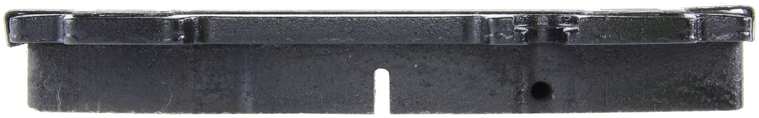 Sport Brake Pads StopTech 309.08472 with Shims and Hardware