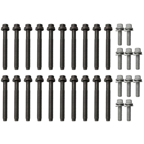 Ford™ Racing M-6345-SD73 Main Cap Kits FR fits