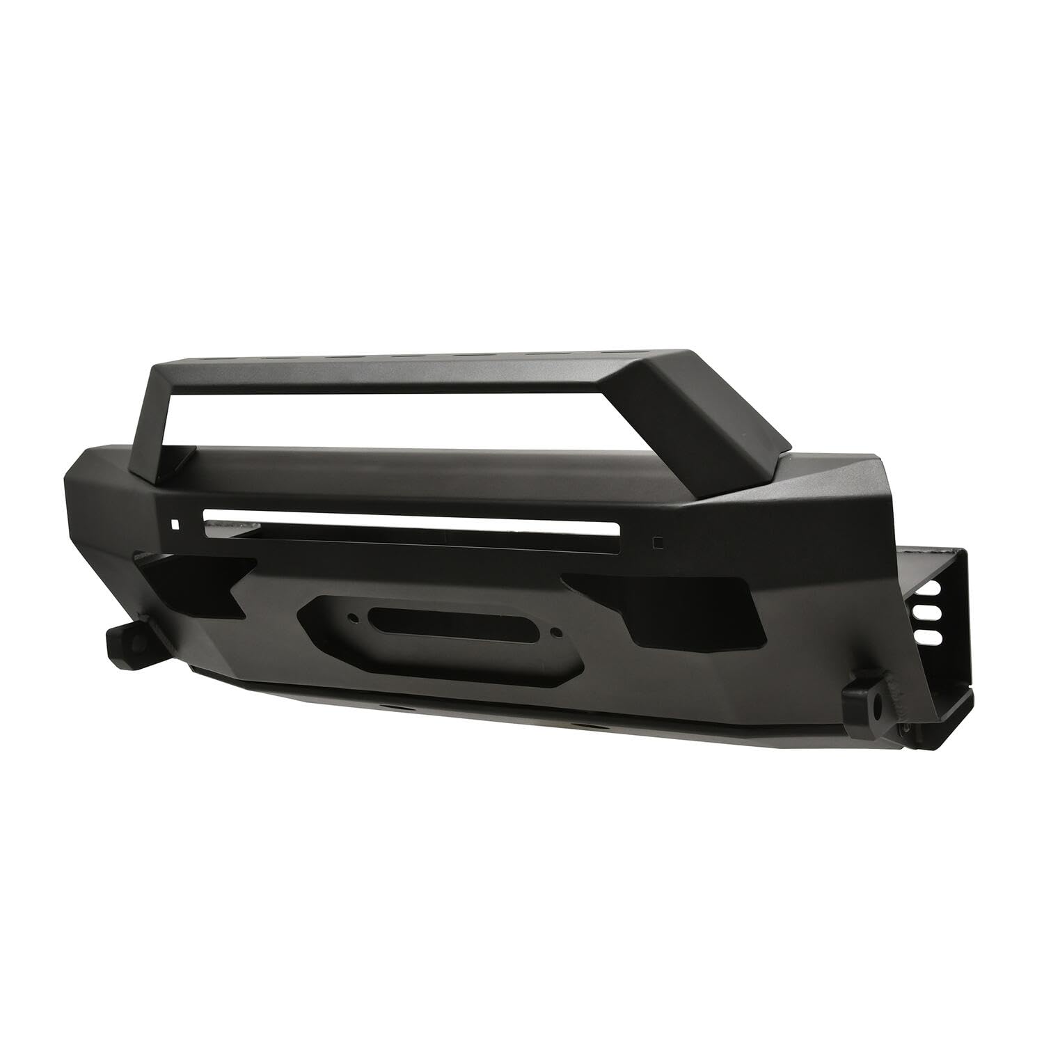Pro-Series Westin 58-411155ABK Front Bumper fits 2014-2024 4Runner (Exc Limited & Nightshade)