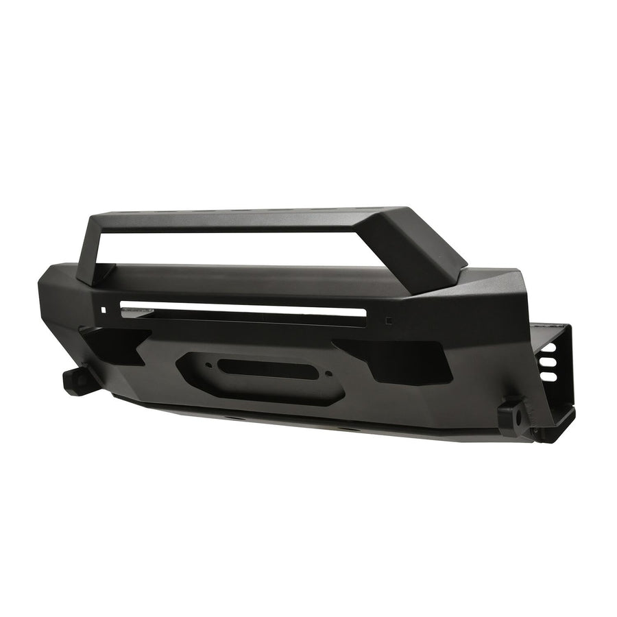 Pro-Series Westin 58-411155ABK Front Bumper fits 2014-2024 4Runner (Exc Limited & Nightshade)