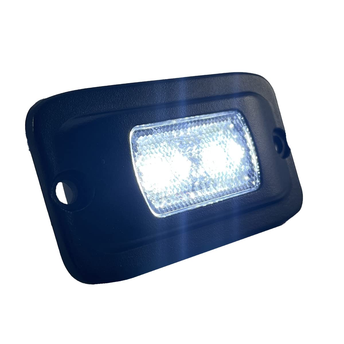 Race Sport Lighting Mini Flood beam Auxiliary Light High Power LED Flush Mount Work Light MINIFMFL