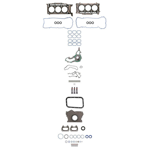 260-3181 FEL-PRO Gasket Kit