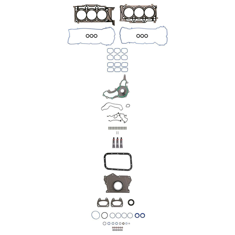 260-3181 FEL-PRO Gasket Kit