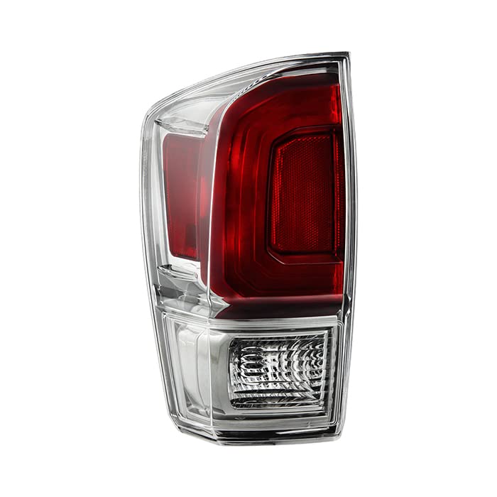 OE Tail Light Xtune (ALT-JH-TT16-OE-CS-L) (OE)
