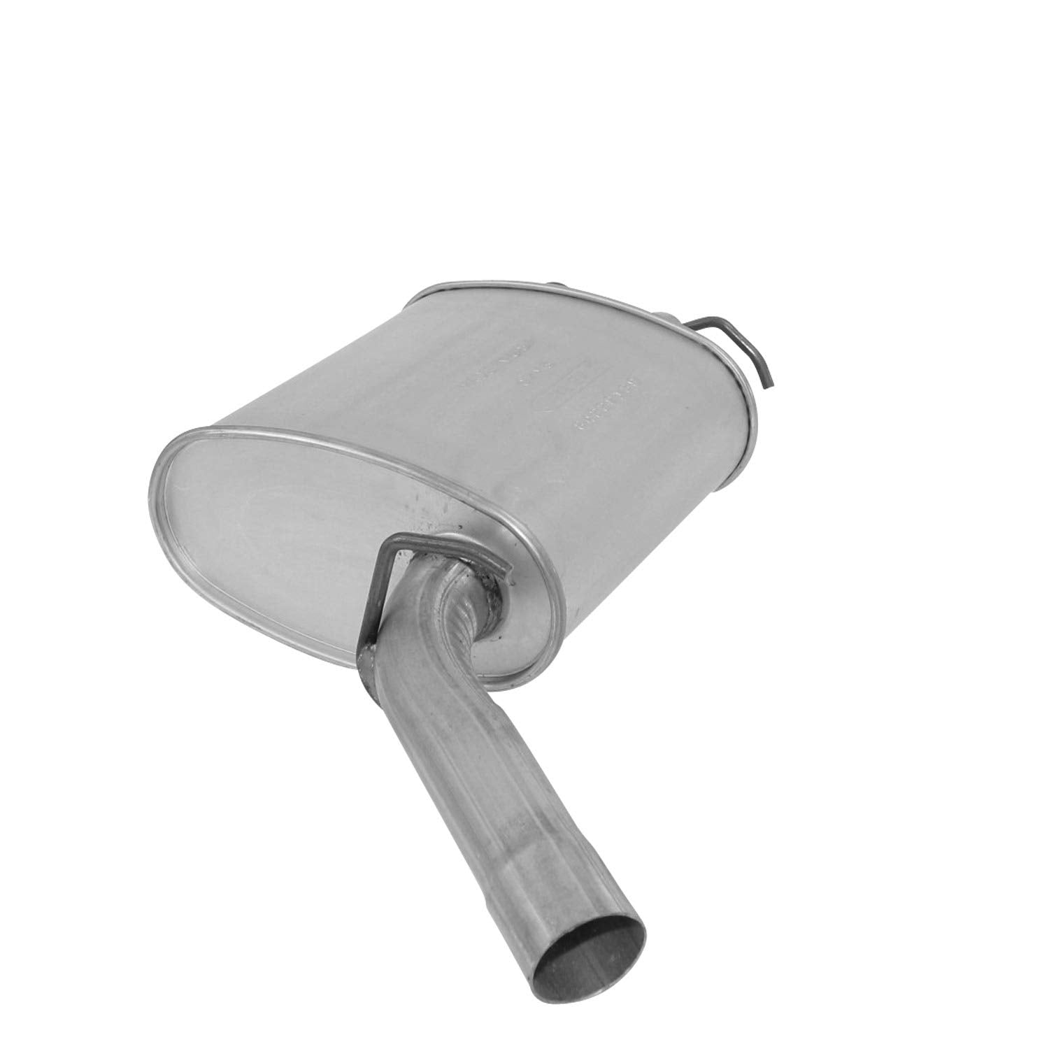 Exhaust Muffler New for SRX