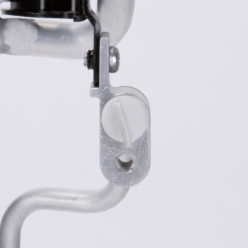 A/C TYC Condenser - 3220