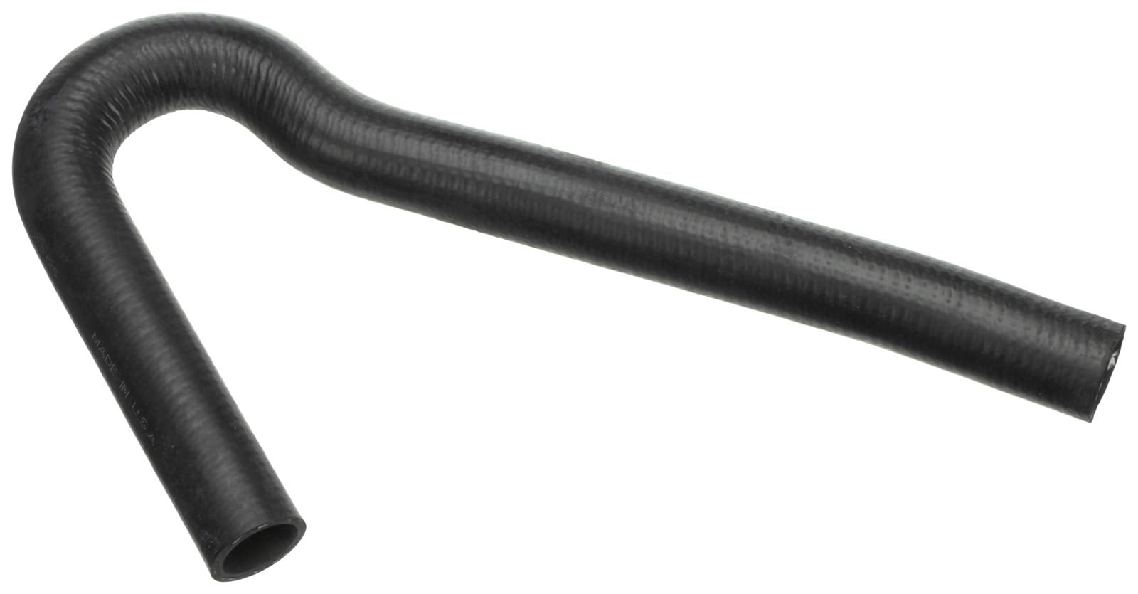 Premium Gates Molded Coolant Hose 21158