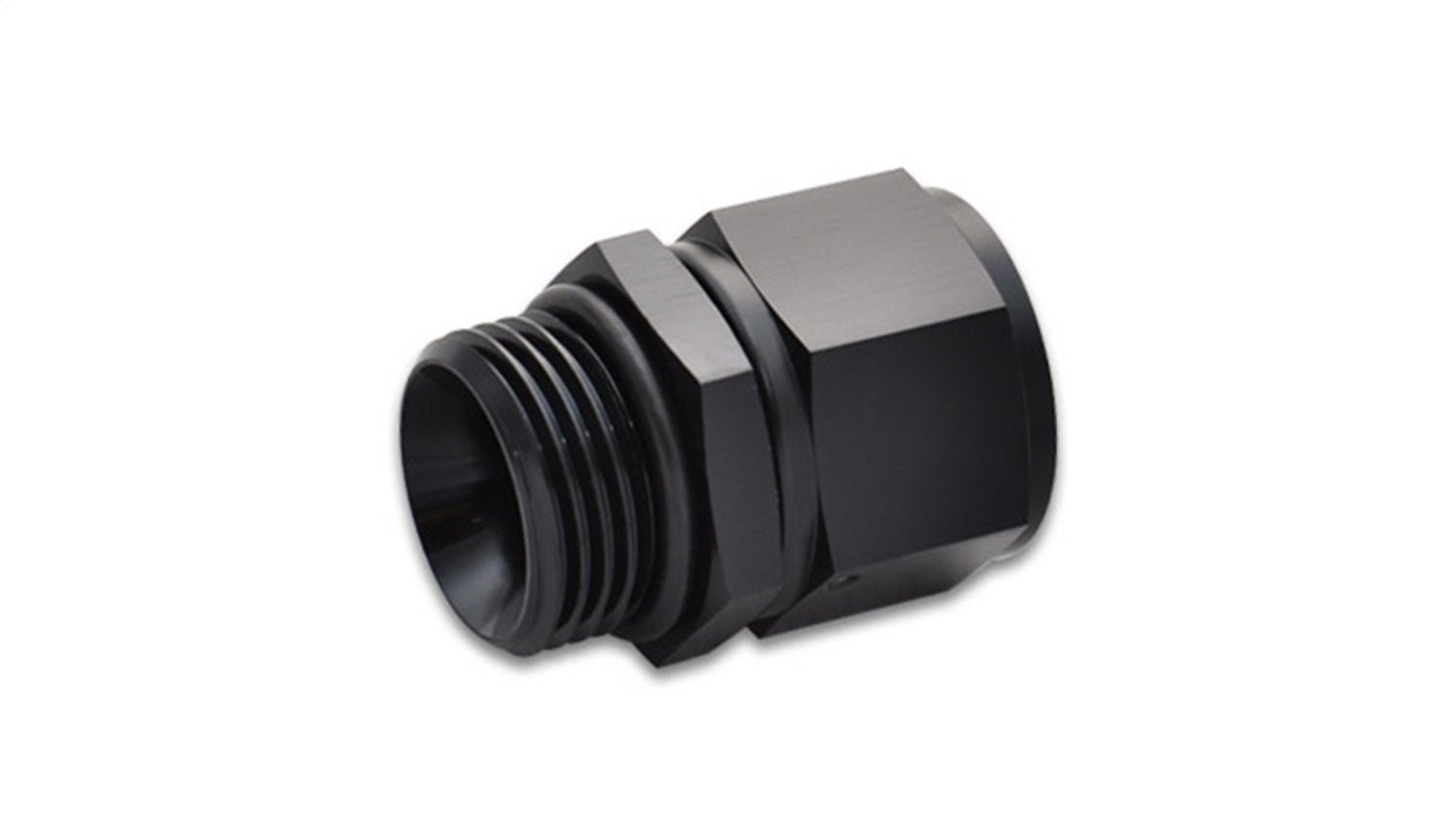 Vibrant Performance 10 ORB Adapter 10AN Female Flare 7/8x14