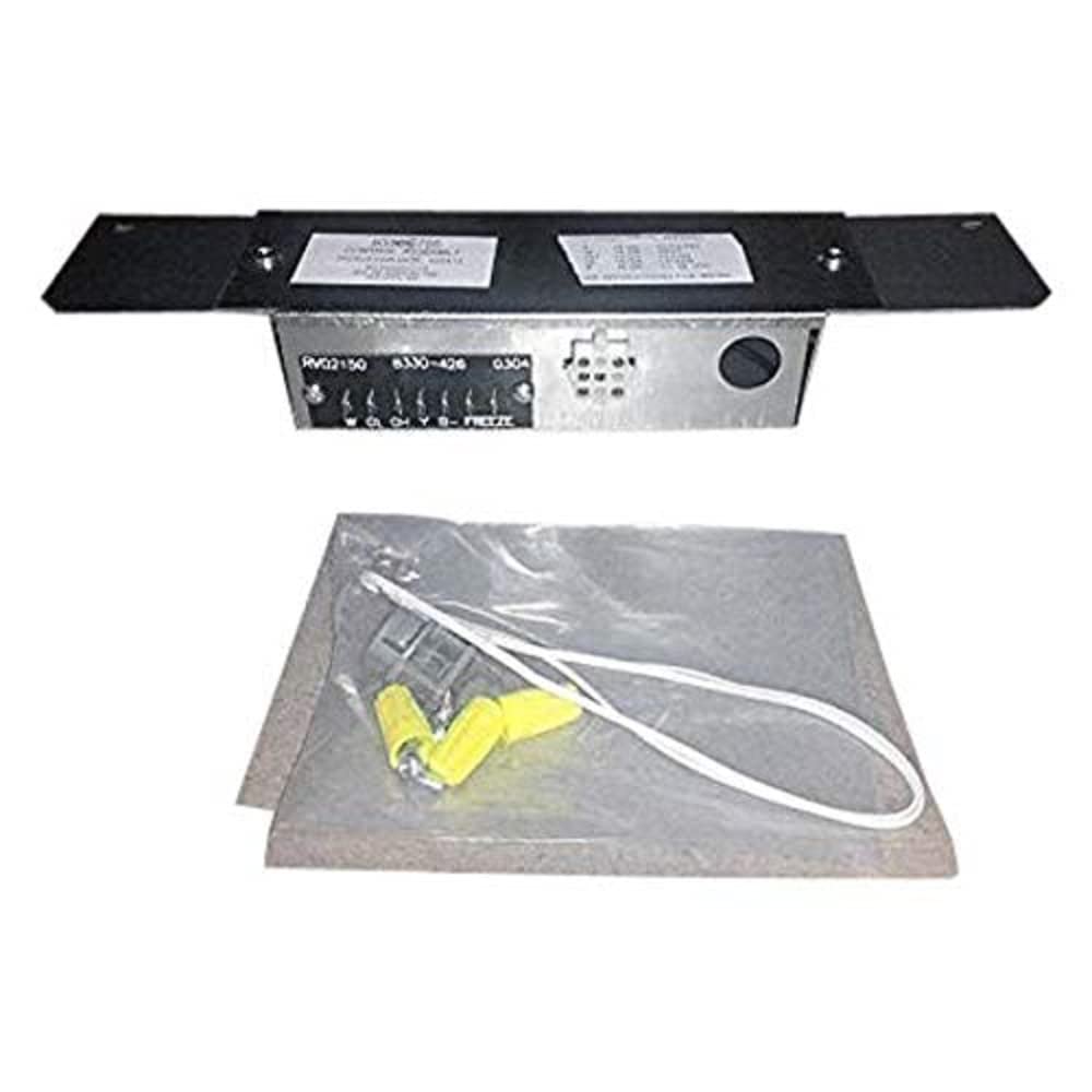 Airxcel Coleman/Rvp Heat-Ready Control Kit, Black