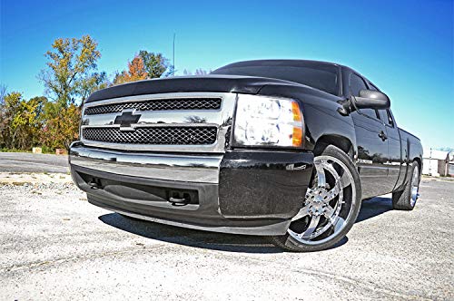 2/4" Lowering Kit Rough Country for 2007-2014 Chevy/GMC 1500 2WD - 721.20