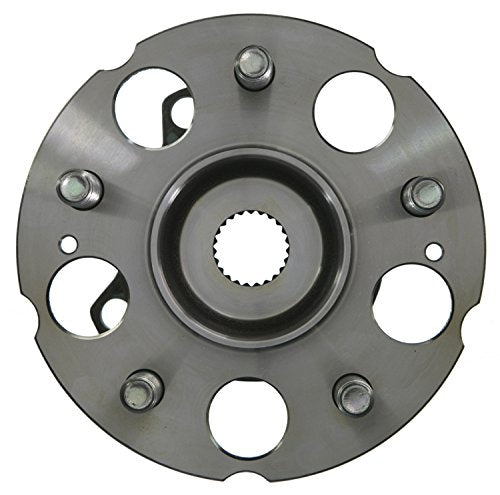 Wheel Bearing and Hub Assembly MOOG for Honda CR-V