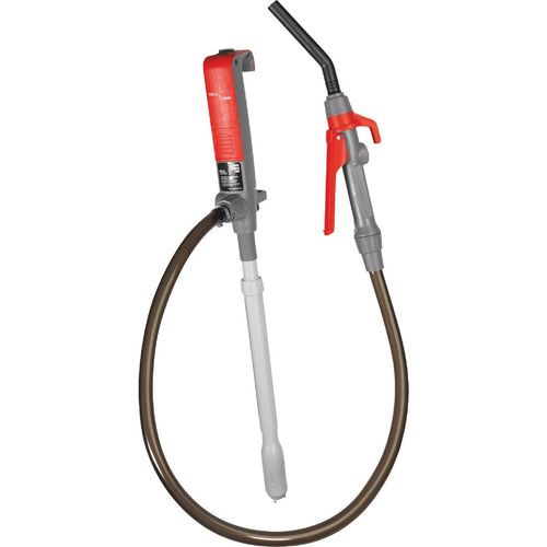 Terapump - Telescopic TREP01-T Battery Powered Pump