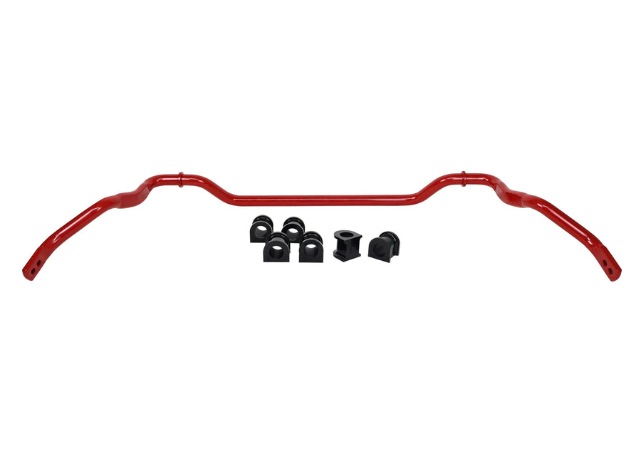 Nolathane Front REV003.0086 Swaybar; fits Toyota Land Cruiser Prado 84-17 (30mm)