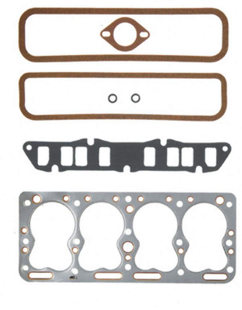 Reinz Victor HS1634X Cylinder Head Gasket Set