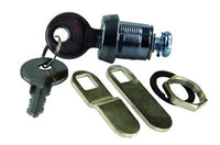 Compartment JR Products Door Key Lock - 5/8" 00155
