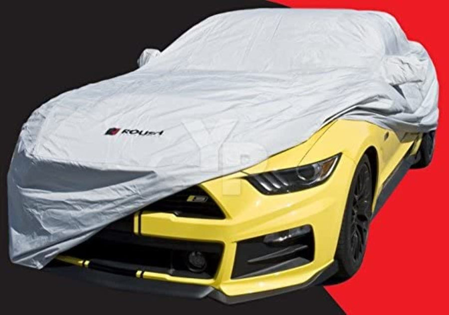 Stormproof Roush Car Cover, 1 Pack
