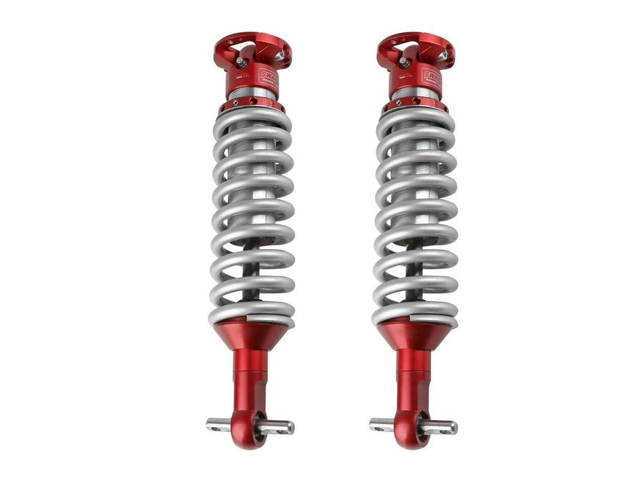 aFe Power 2.5 Sway-A-Way Front Coilover Kit Fit Ford Ranger 19-21 L4-2.3L (t) 301-5600-12