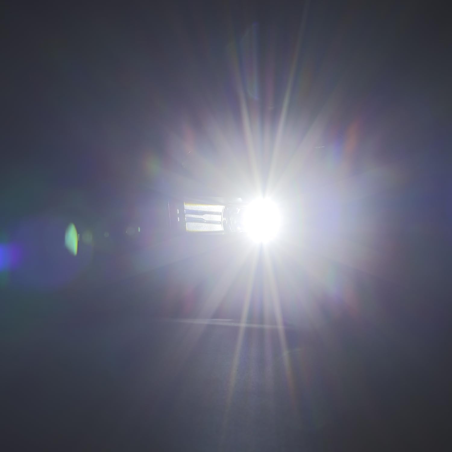 ARX AlphaRex 210018 Fog Lights