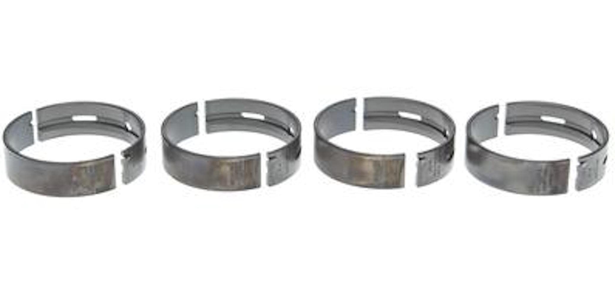 Engine Crankshaft Main Bearing Set MAHLE MS2353H