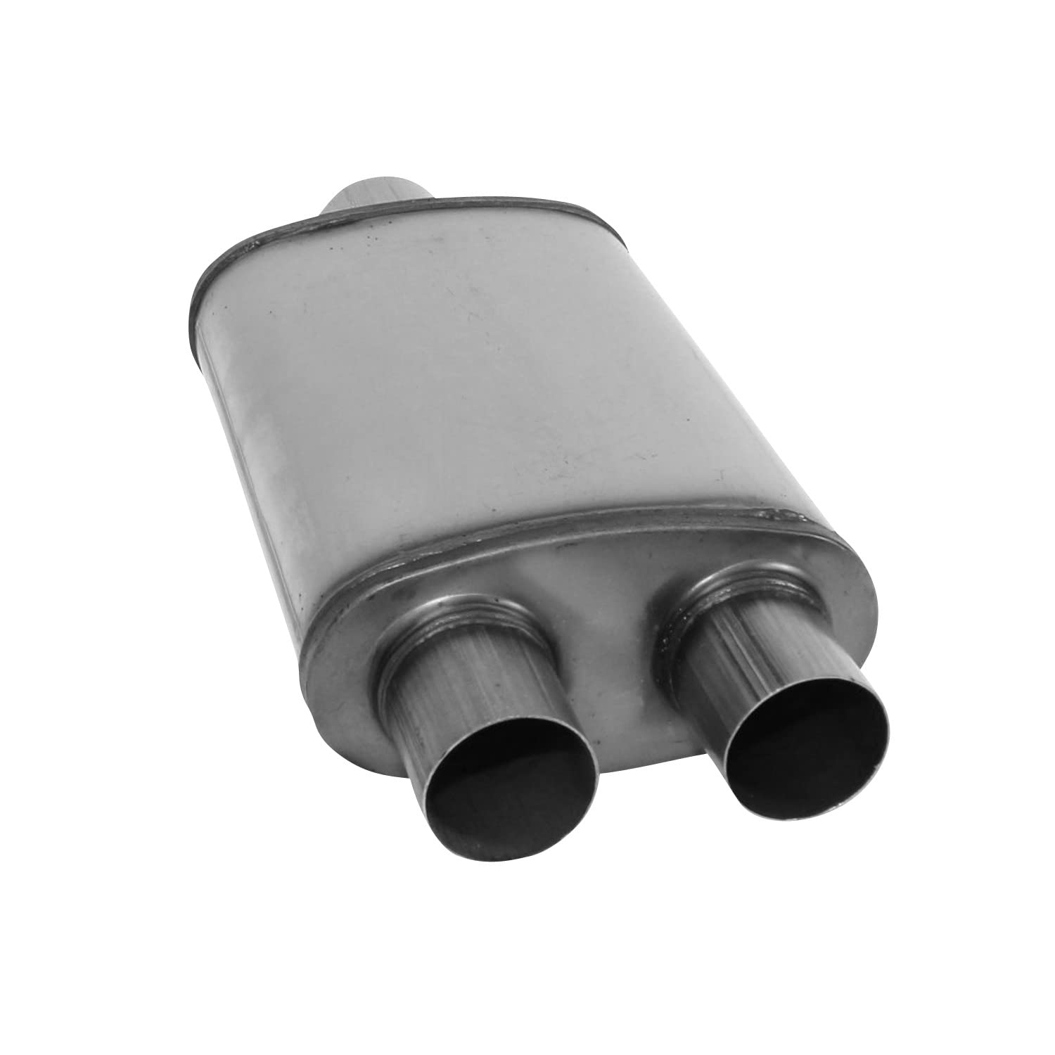 AP Exhaust XS2198 Muffler Products AP Exhaust