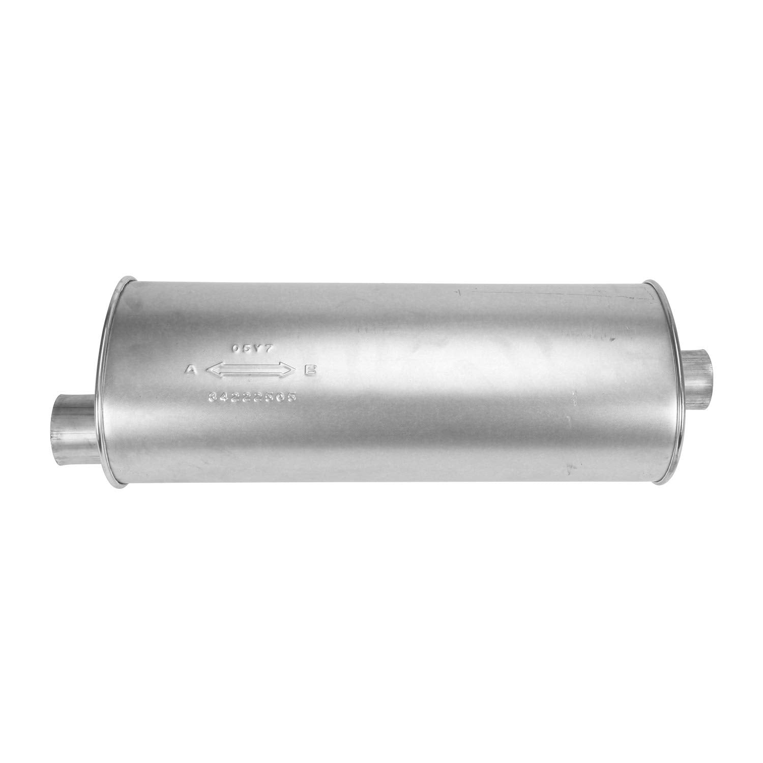 Exhaust AP Products Muffler 2191