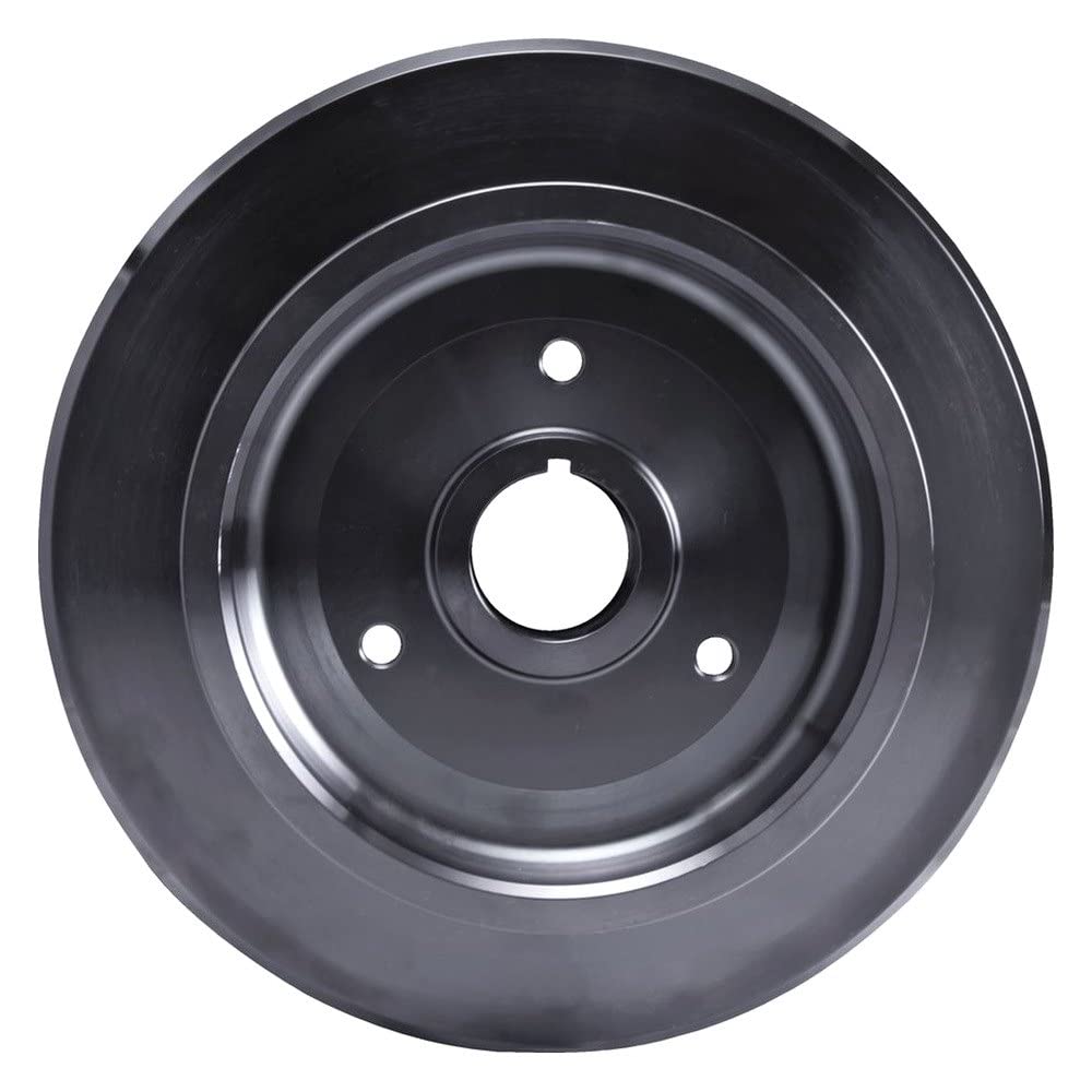 Harmonic Balancer Fluidampr 840801, 1 Pack