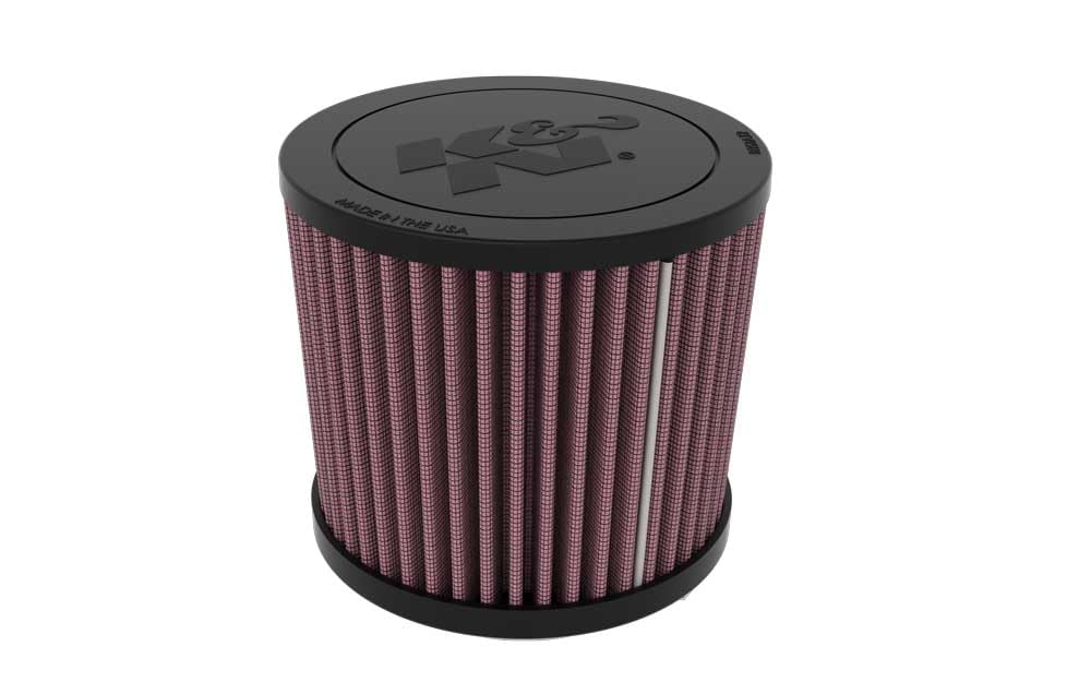 Replacement K&N Air Filter (HA-5221)