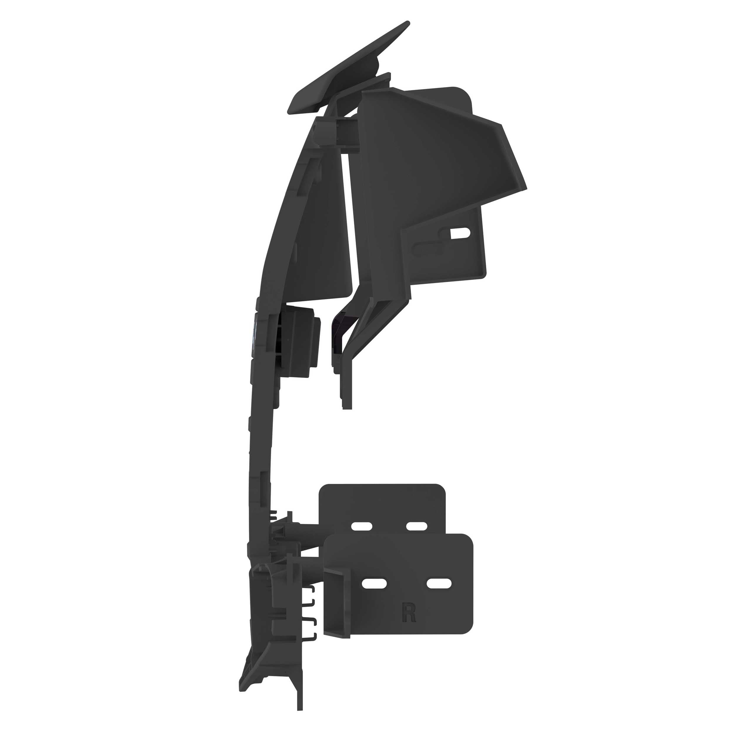 Cadillac SRX 2010-2012 Metra 107GM5B