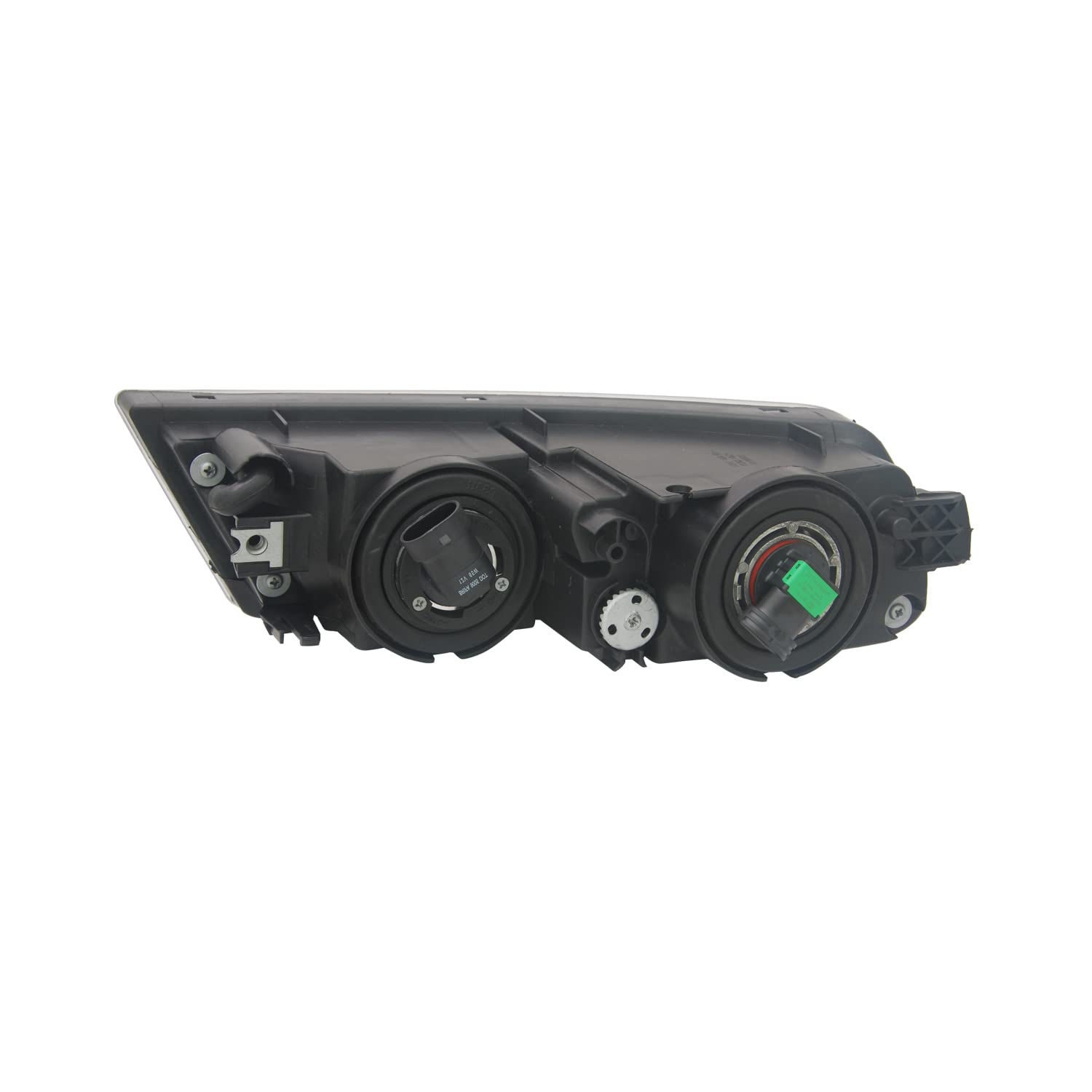 Fog Light TYC 19-6007-00