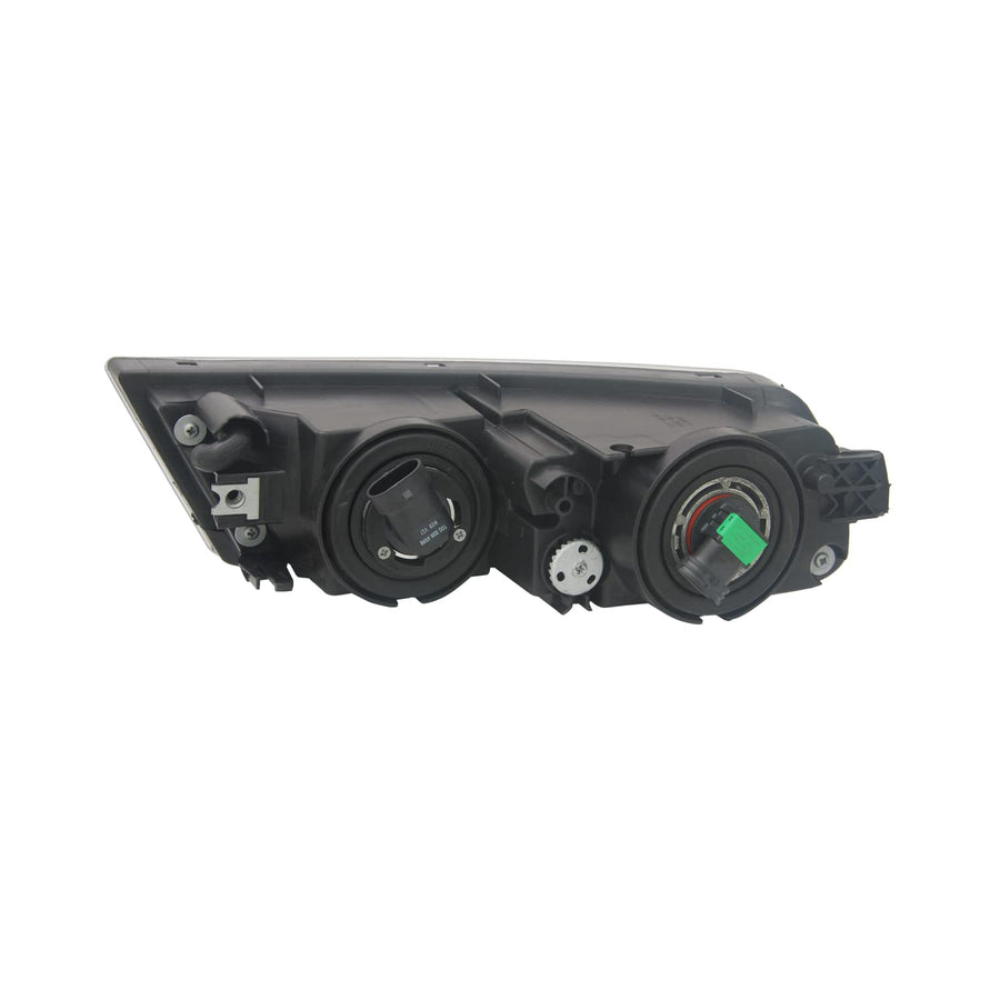Fog Light TYC 19-6007-00