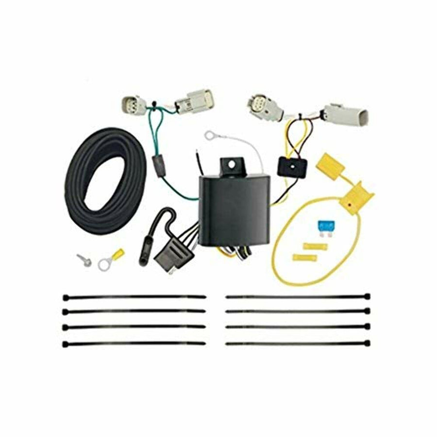 T-One Connector Tekonsha 118682