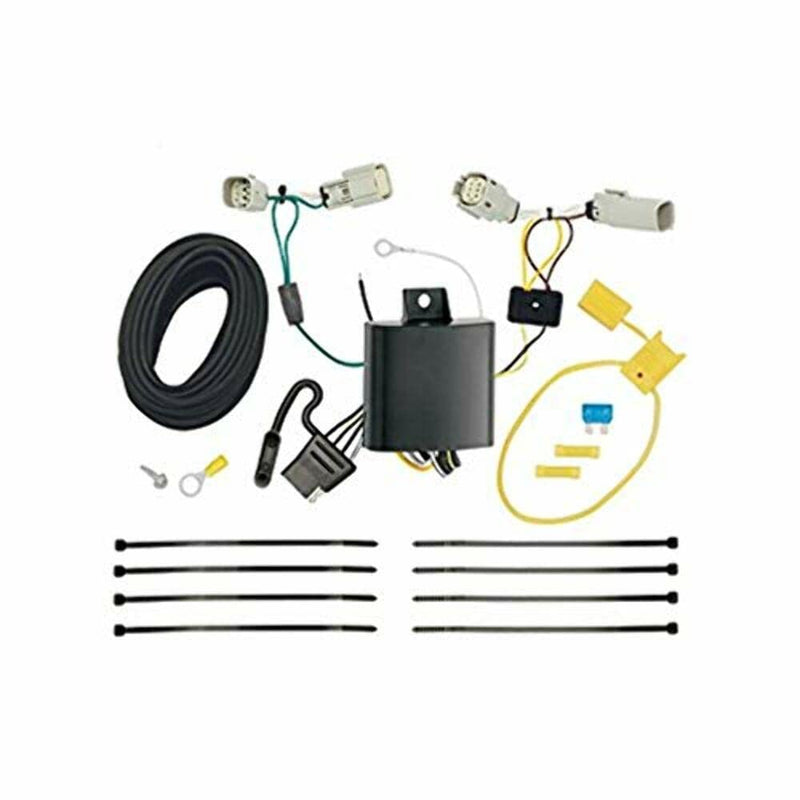 T-One Connector Tekonsha 118682